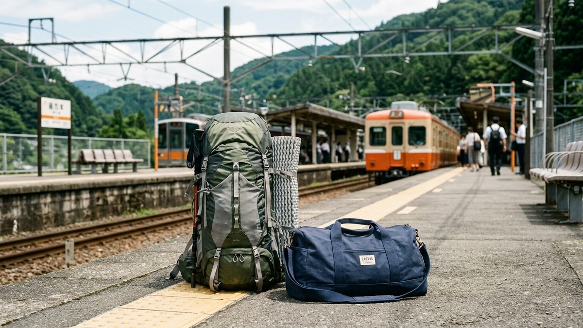 車なしソロ初回、結局いくら？｜レンタルと購入の損益分岐【実額】のイメージ