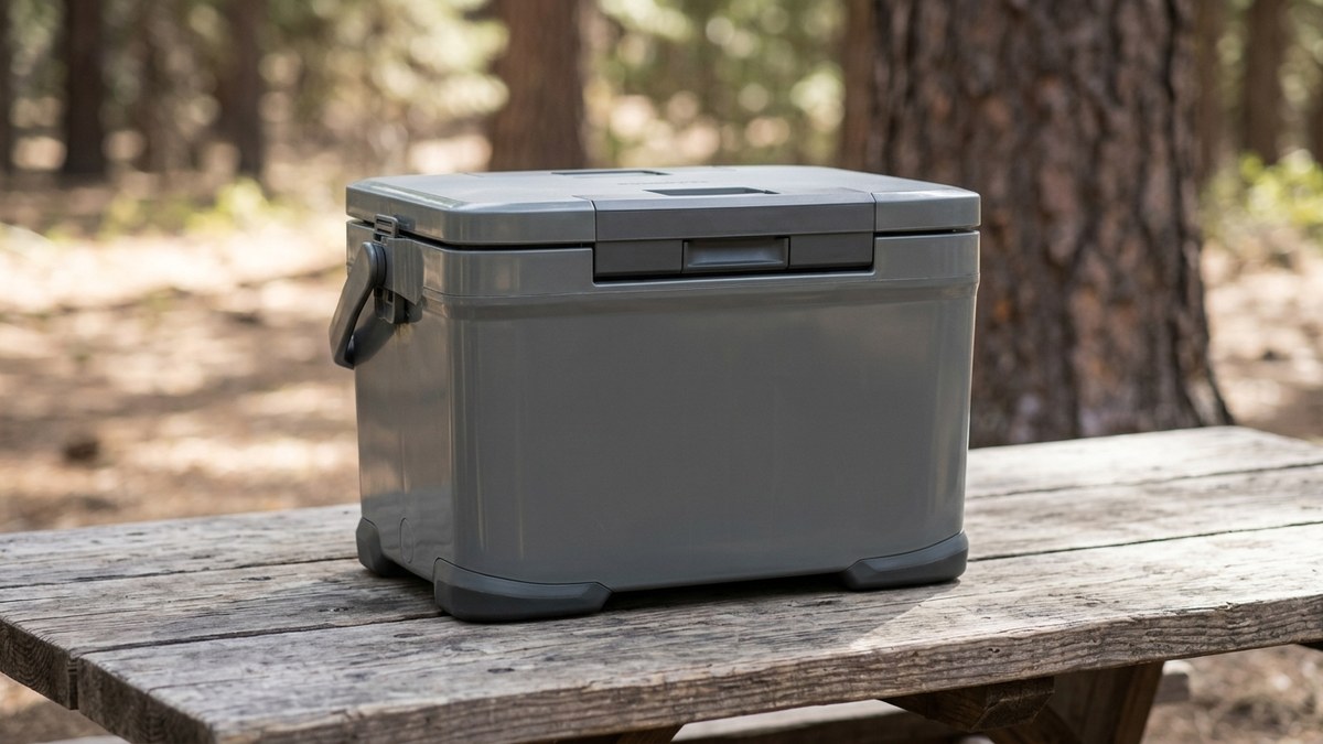 シマノ アイスボックス PRO 30L