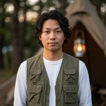 運営者しんたろーのアイコン