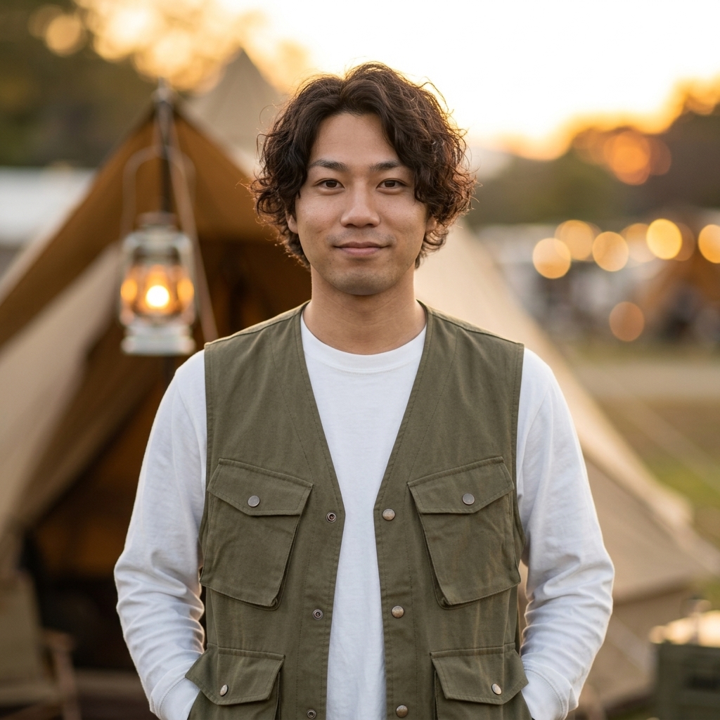 管理人しんたろー