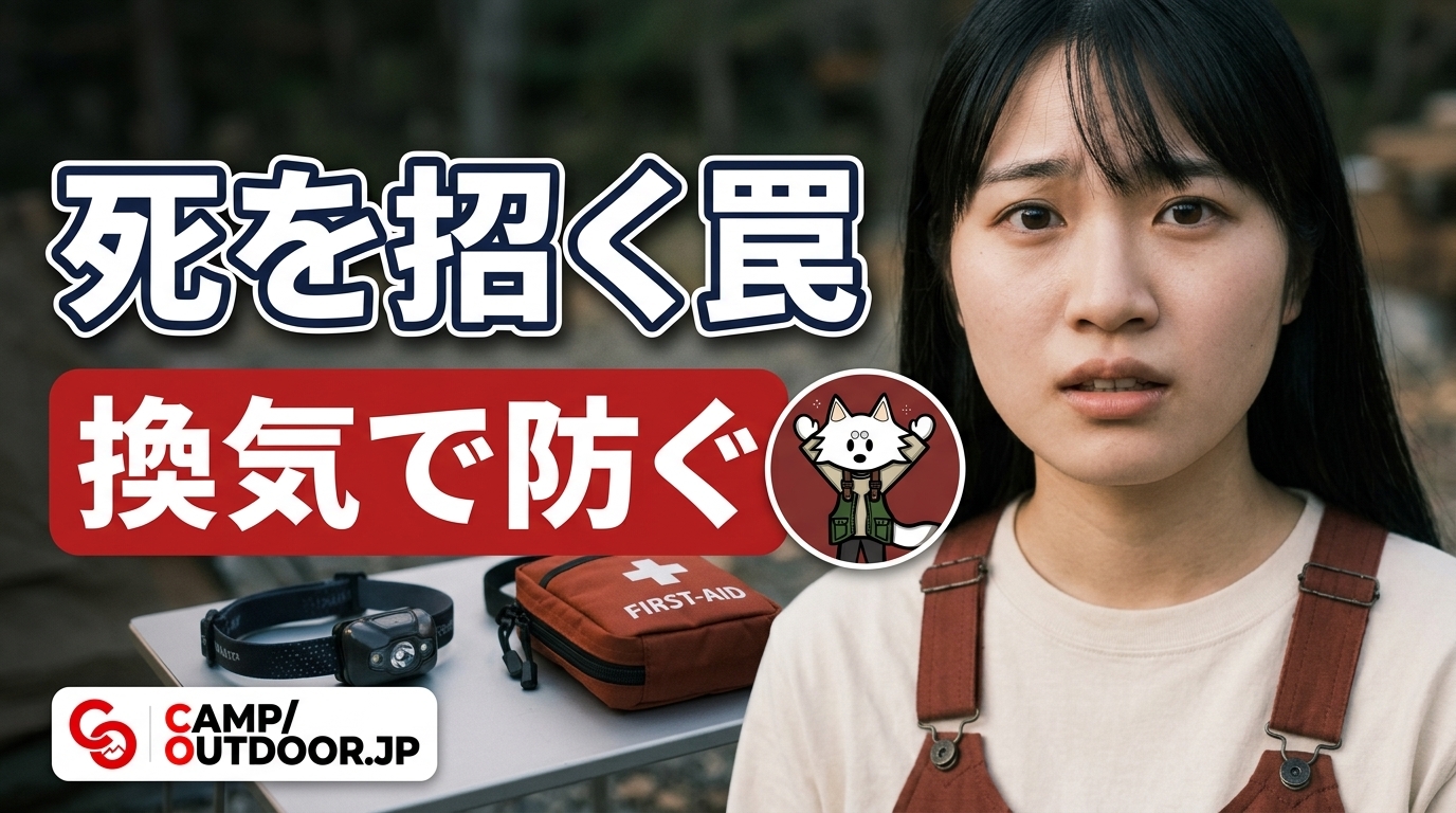安全は基準を3つ守るだけで確保できる