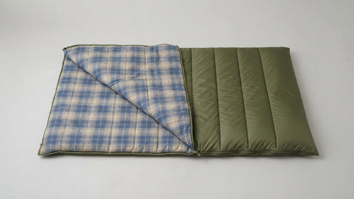 封筒型