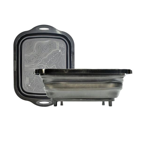 FOLDING MULTI BUCKET