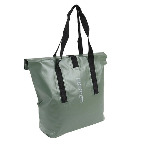 50/50 WORKSHOP MULTI DRY BAG