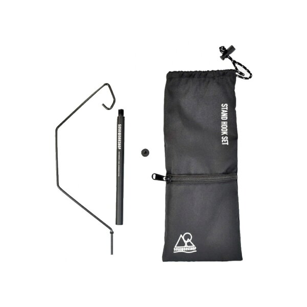 STAND HOOK SET