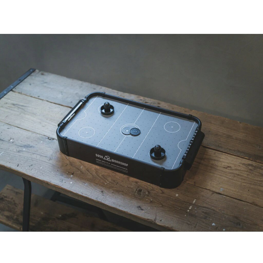 5050WORKSHOP BOARD GAMES HOCKEY