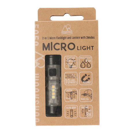 MICROLight