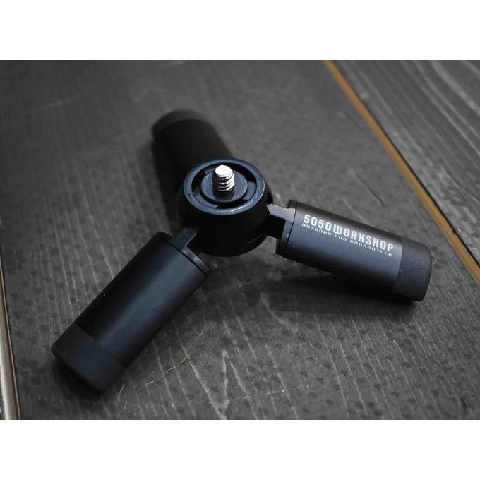 5050WORKSHOP MINI TRIPOD SS