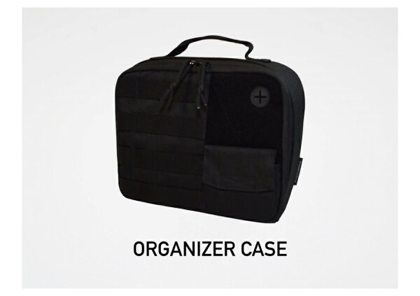 ORGANIZER CASE 2.0 S