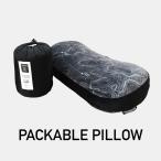5050WORKSHOP PACKABLE PILLOW HARD