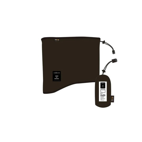 PACKBLE NECKWARMER