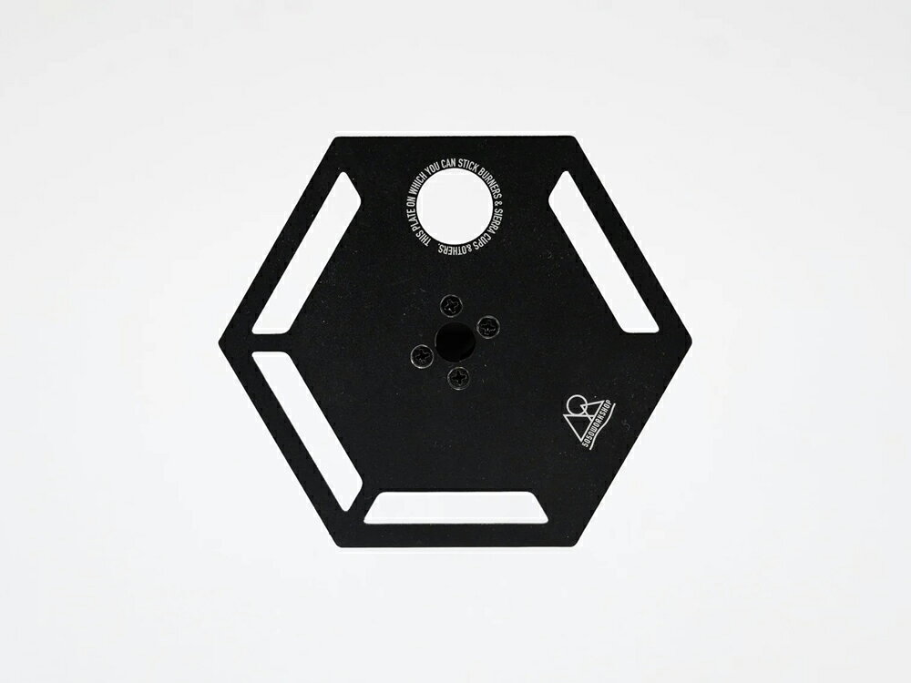 5050WORKSHOP UTILITY PLATE