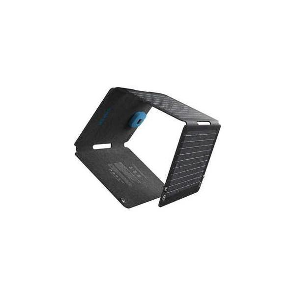 Solix PS30 ソーラーパネル