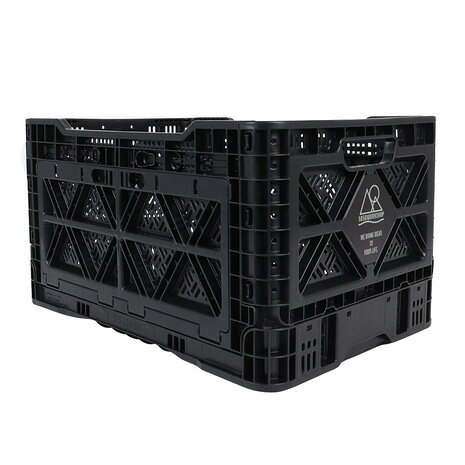 5050WORKSHOP SOLID FOLDING CONTAINER 48