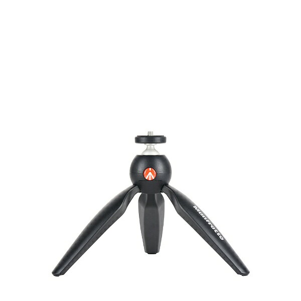 Manfrotto PIXI ミニ三脚