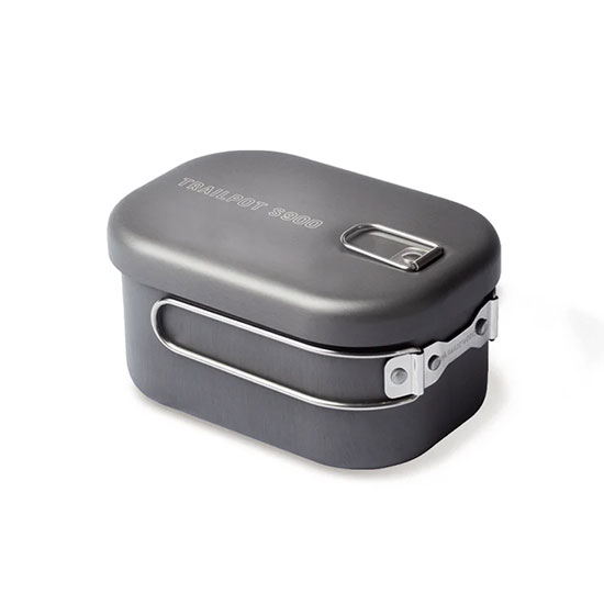 TRAILPOT