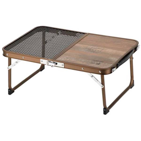 ビストロ ハーフメッシュテーブル 60×40
