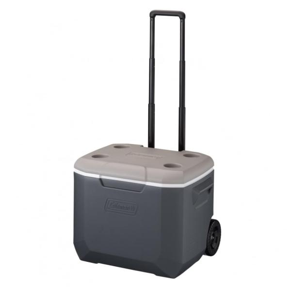 クーラーボックス 60QT