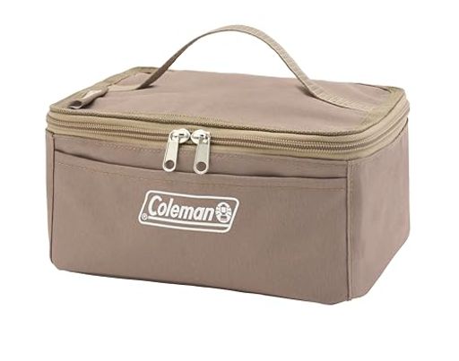 Coleman 保冷バッグ S