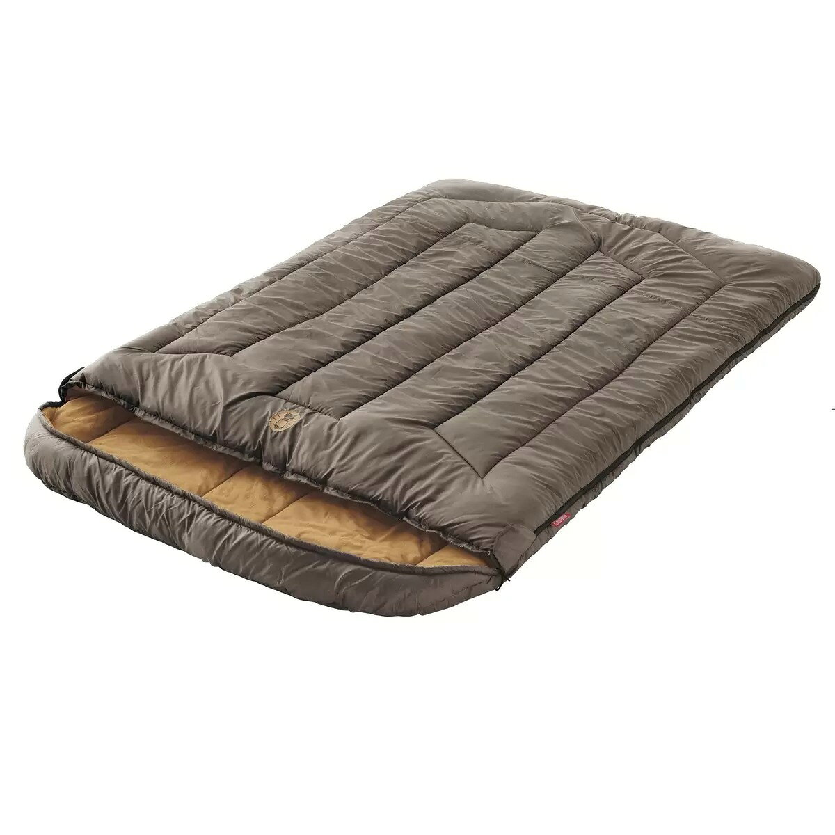HUDSON 2-PERSON SLEEPING BAG