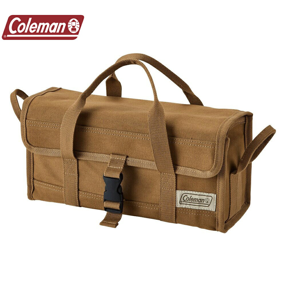 Coleman ペグケース PEG CASE