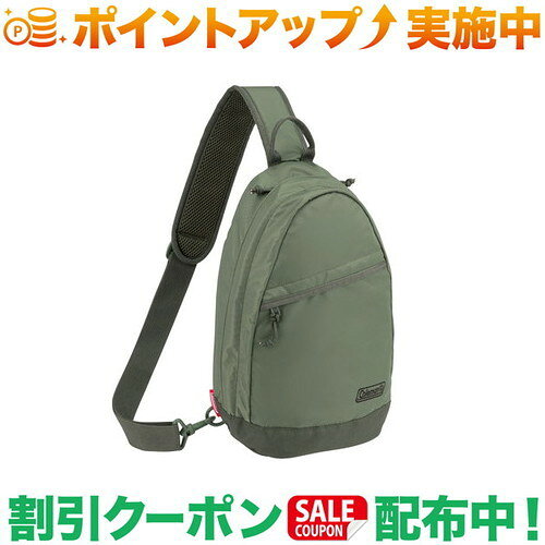 ウォーカー スリングバッグ