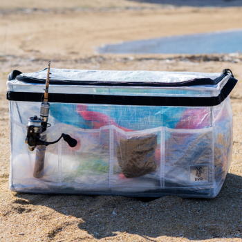 DOD BONY GUY ホネアルヤーツ 50L