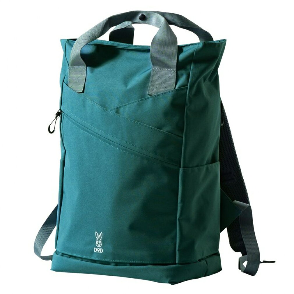 DOD トトサク 21L