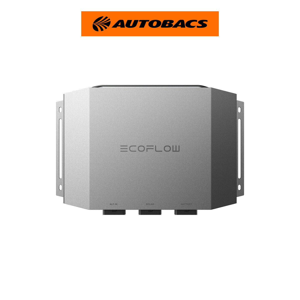 EcoFlow Alternator Charger