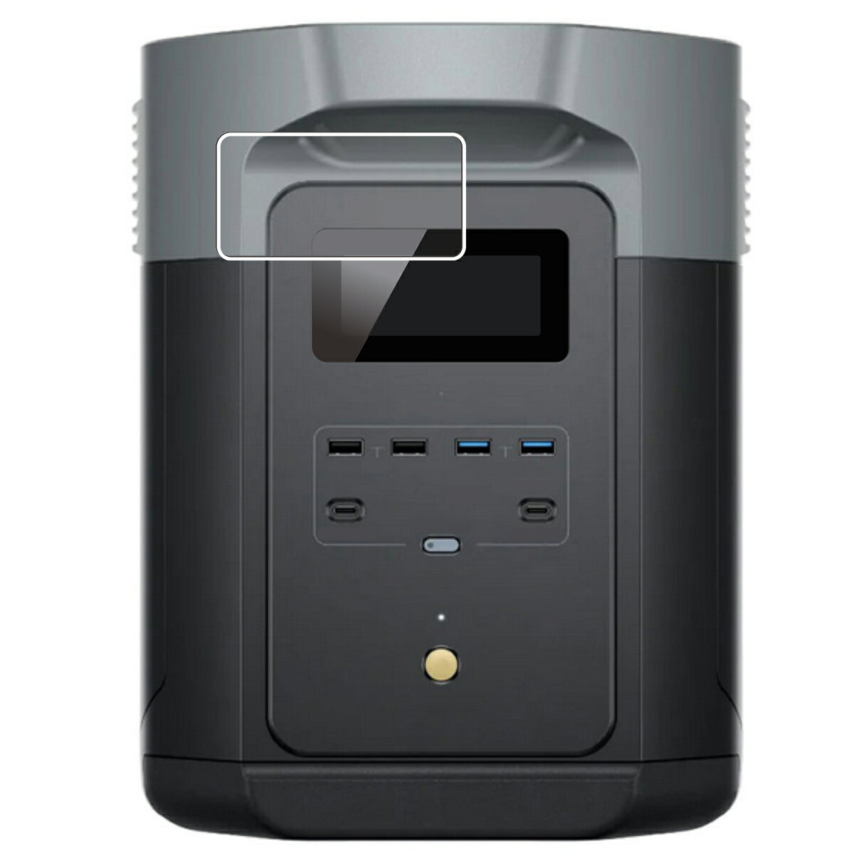 EcoFlow DELTA 2