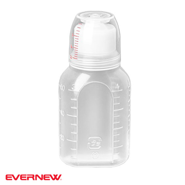 EVERNEW エバニュー ALC.Bottle w/Cup 60ml