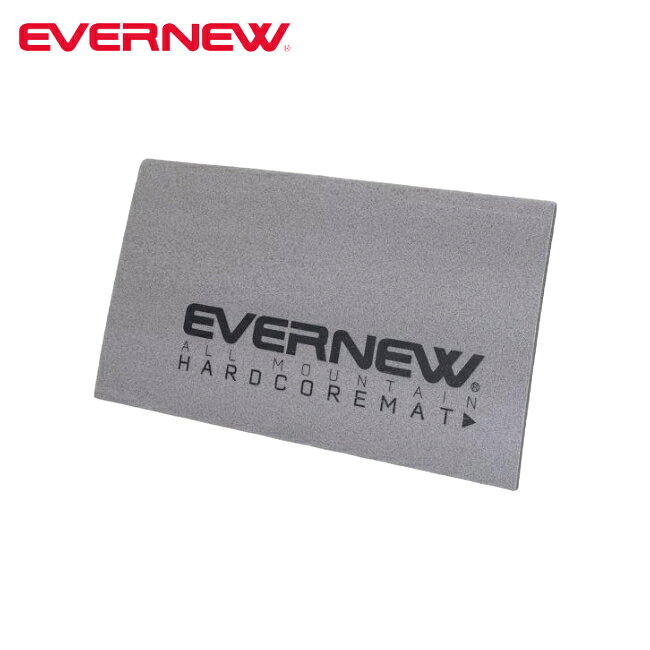 エバニュー EVERNEW FPmat