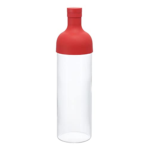 フィルターインボトル