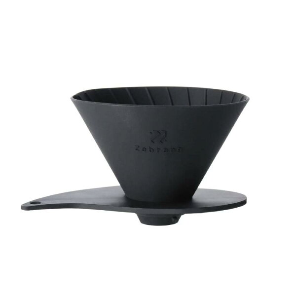 Zebrang V60フラットドリッパー01