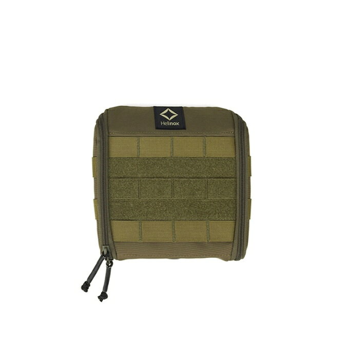 Helinox TAC サイド ストレージ スリム XS