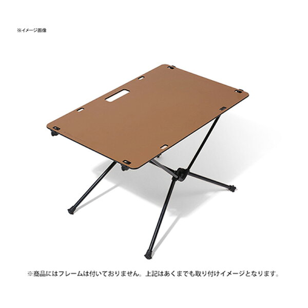 ワークトップ タクティカル