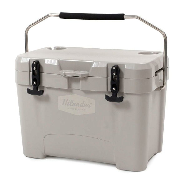 ハイランドクーラーボックス 25L