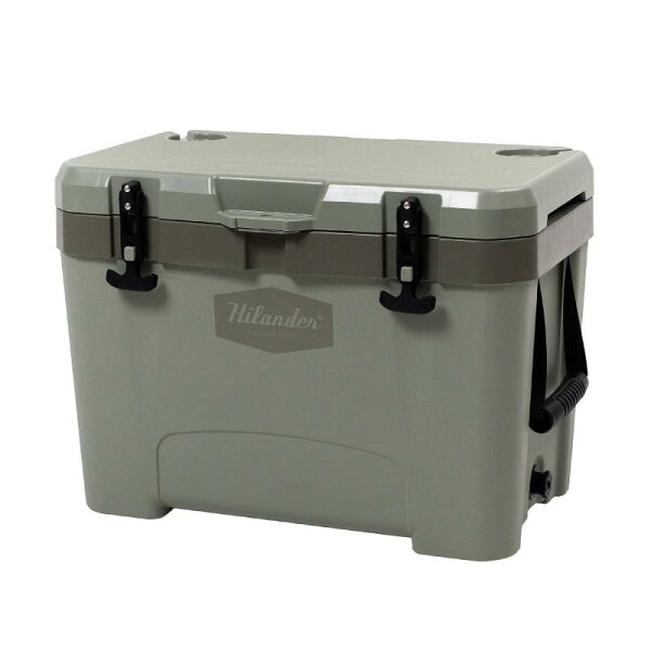 ハイランドクーラーボックス 35L