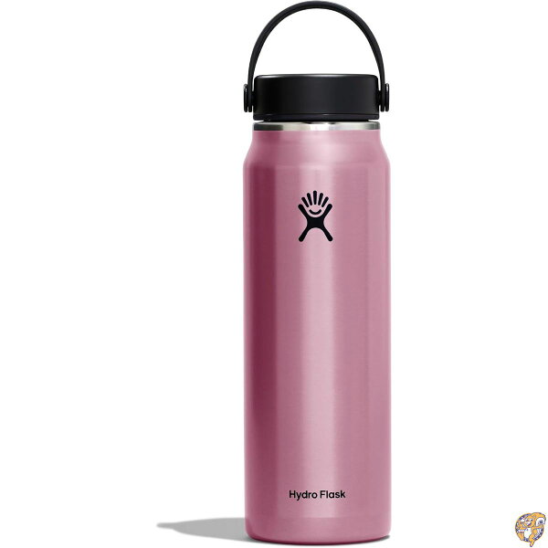 ライトウェイト ワイドマウス 32oz