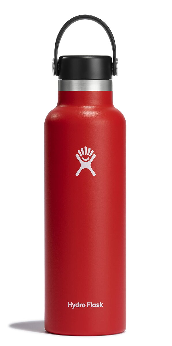 Hydro Flask 21oz スタンダードマウス ハイドレーション