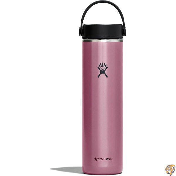 ライトウェイト 24oz ワイドマウス