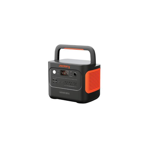 Jackery ポータブル電源 1000 Plus