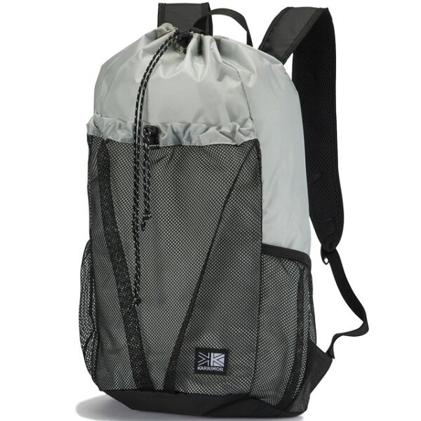 グラブナップサック 20L