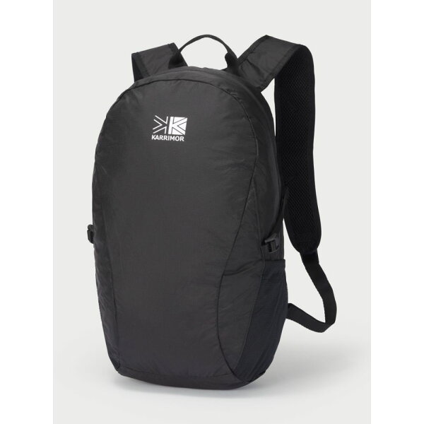 パッカブル リュック 18L
