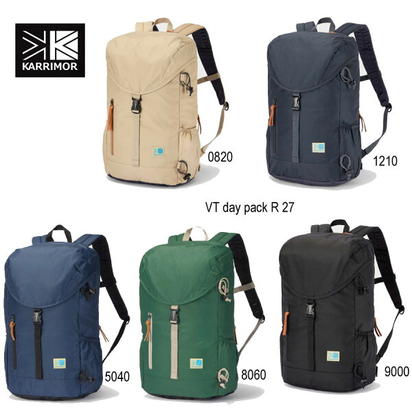 VT デイパック R 27