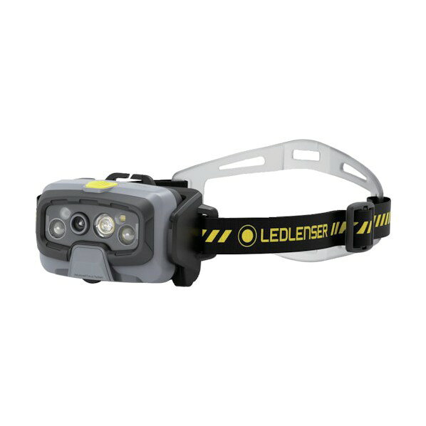 LEDLENSER HF8R Work