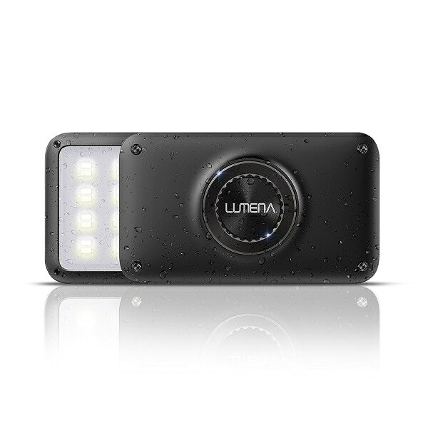 充電式LEDランタン LUMENA2