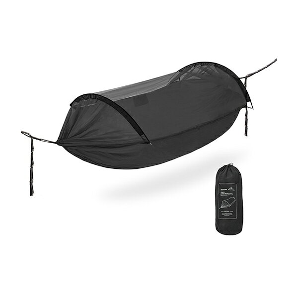 Naturehike ネイチャーハイク DC-C06-3-in-1 アンチモスキートハンモック