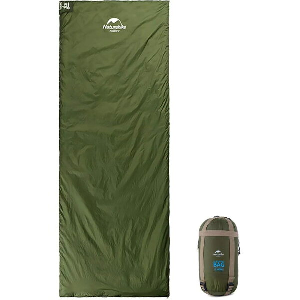 LW180ミニ スリーピングバッグ