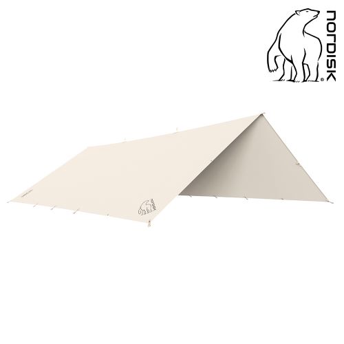Kari 20 Basic Cotton Tarp